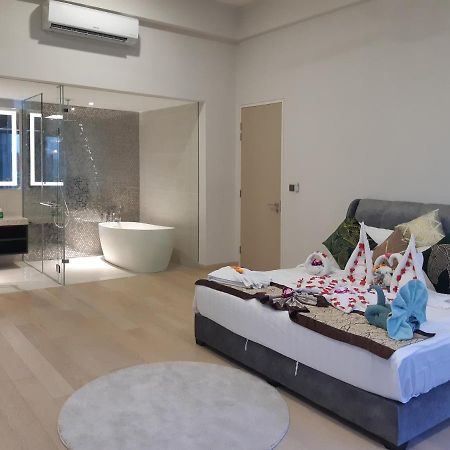Appartement Star Klcc By Ar Hosp à Kuala Lumpur Extérieur photo