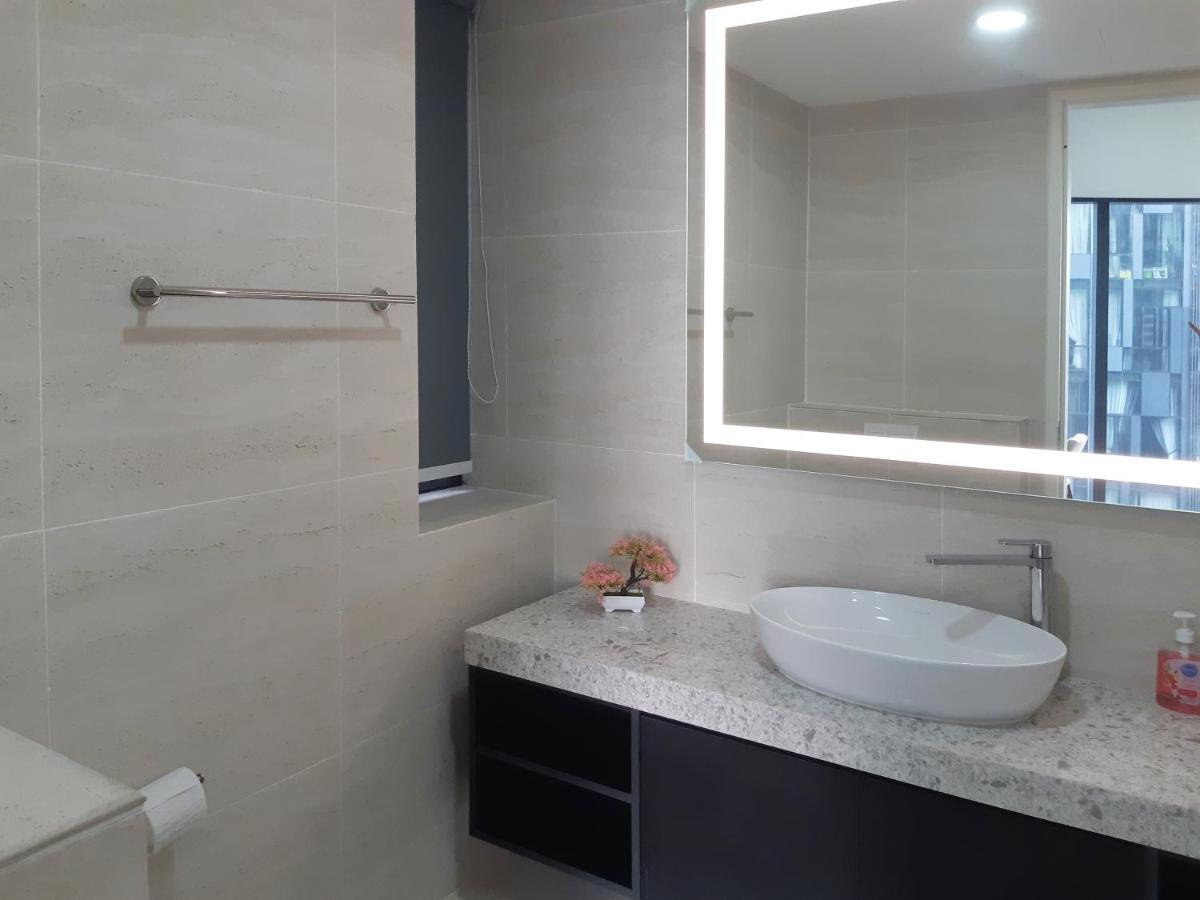 Appartement Star Klcc By Ar Hosp à Kuala Lumpur Extérieur photo