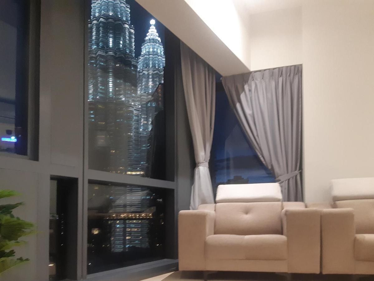 Appartement Star Klcc By Ar Hosp à Kuala Lumpur Extérieur photo