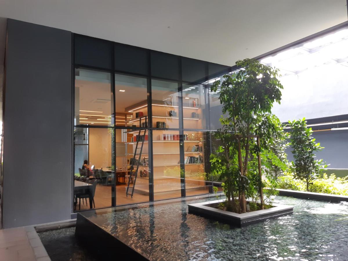 Appartement Star Klcc By Ar Hosp à Kuala Lumpur Extérieur photo