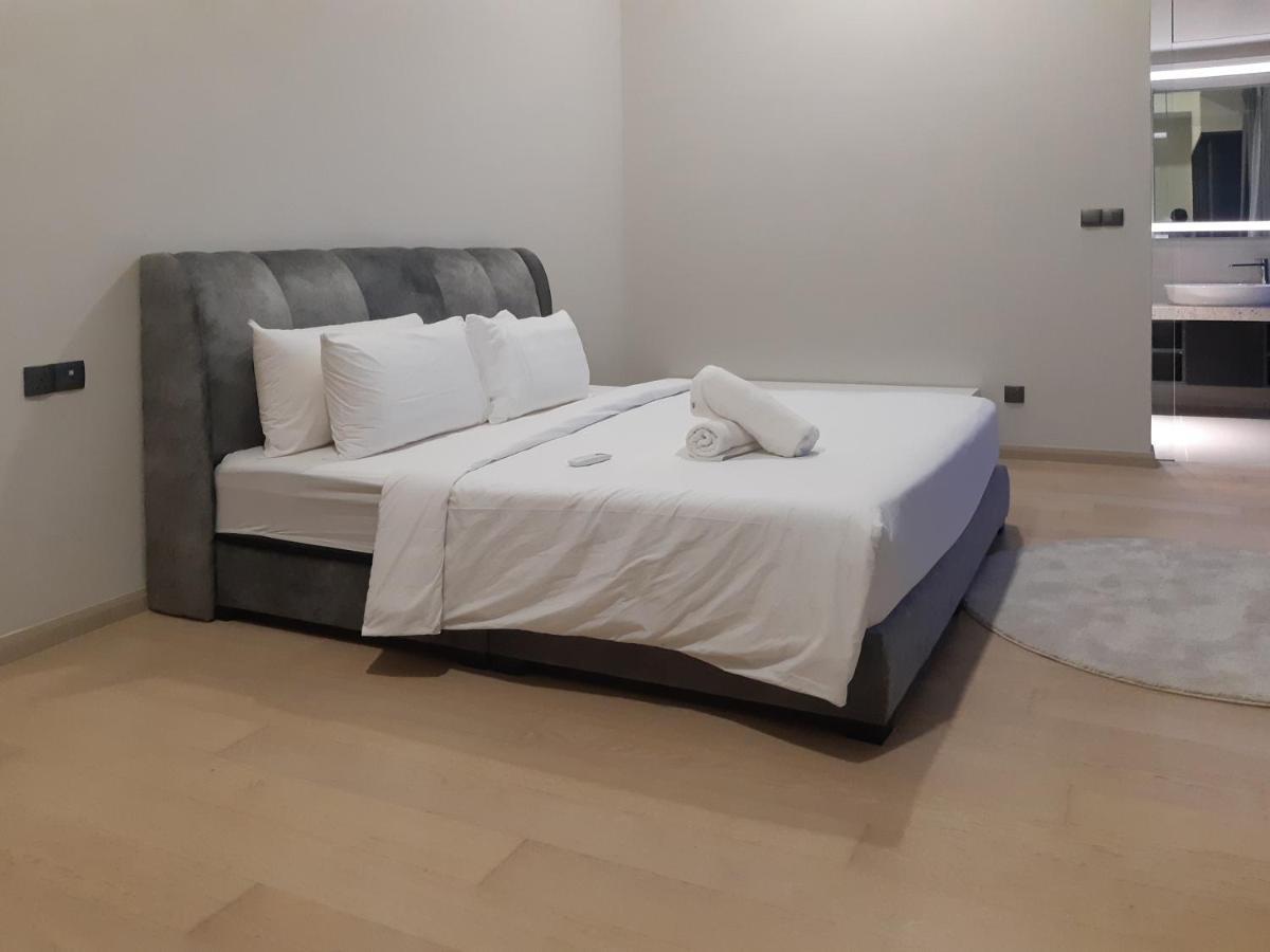 Appartement Star Klcc By Ar Hosp à Kuala Lumpur Extérieur photo