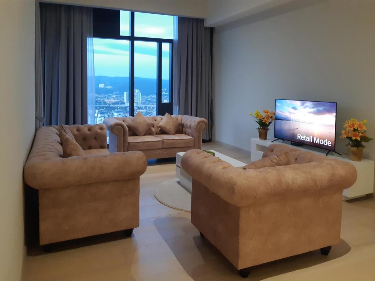 Appartement Star Klcc By Ar Hosp à Kuala Lumpur Extérieur photo