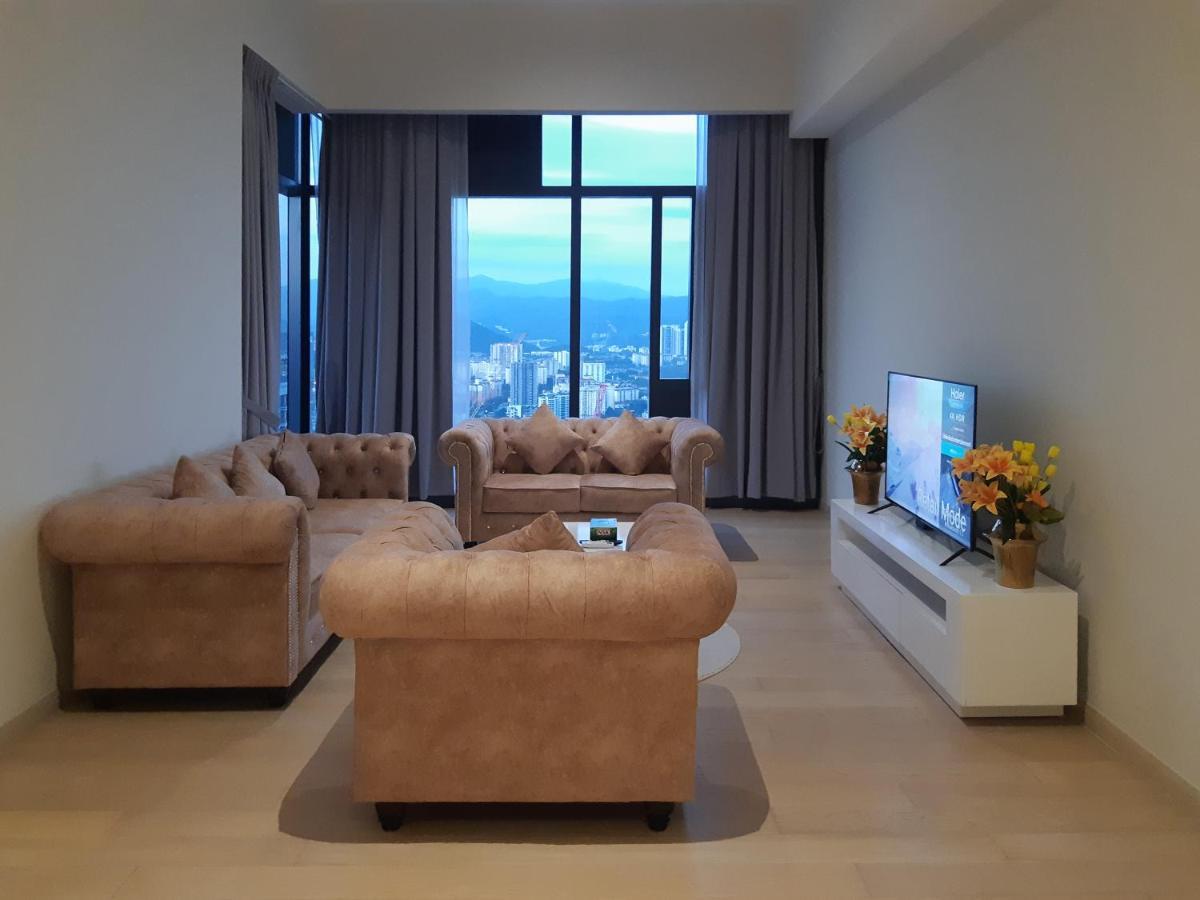 Appartement Star Klcc By Ar Hosp à Kuala Lumpur Extérieur photo