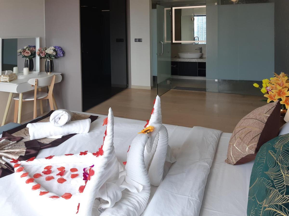 Appartement Star Klcc By Ar Hosp à Kuala Lumpur Extérieur photo