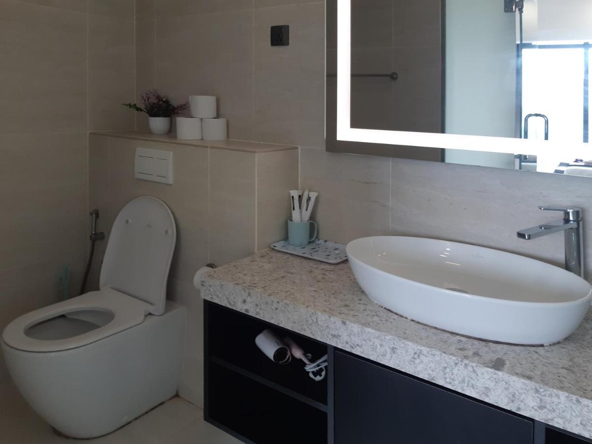 Appartement Star Klcc By Ar Hosp à Kuala Lumpur Extérieur photo