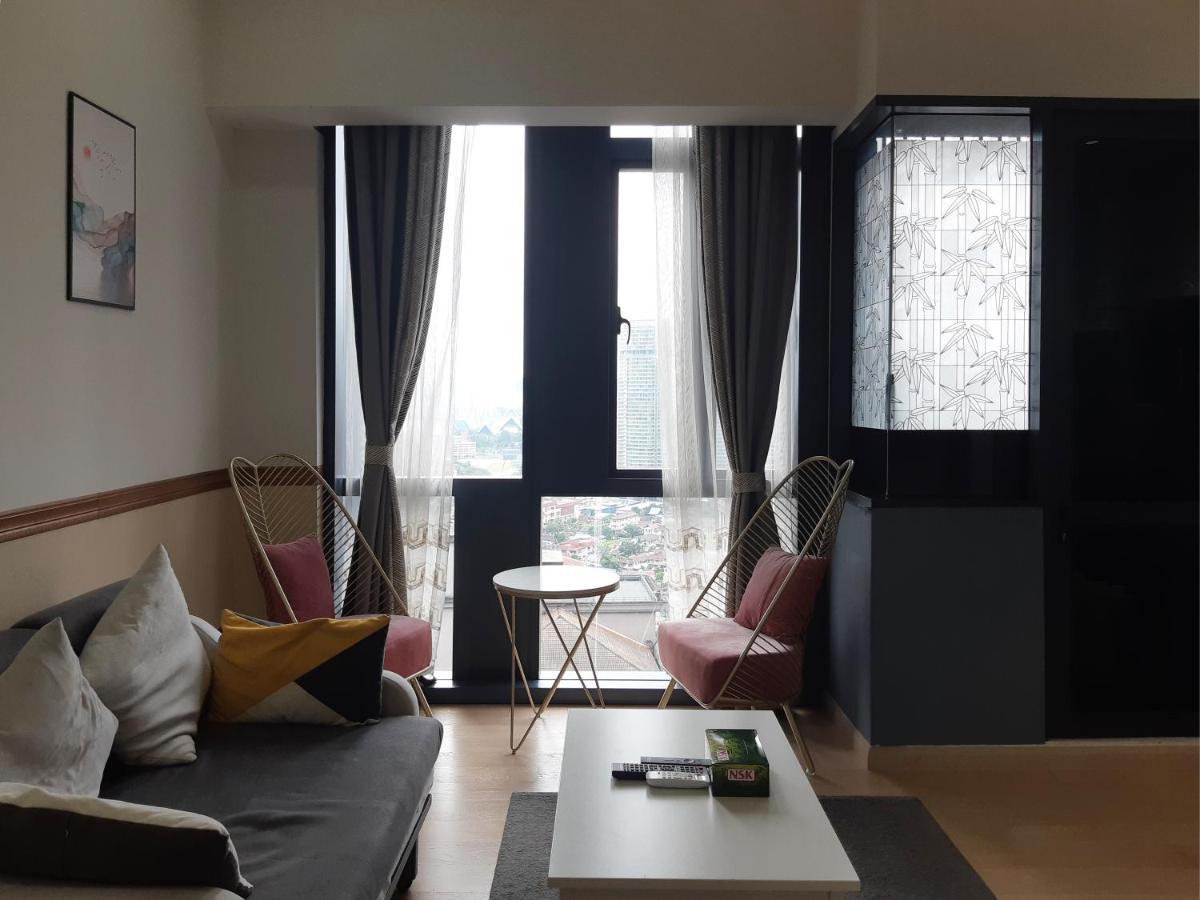 Appartement Star Klcc By Ar Hosp à Kuala Lumpur Extérieur photo