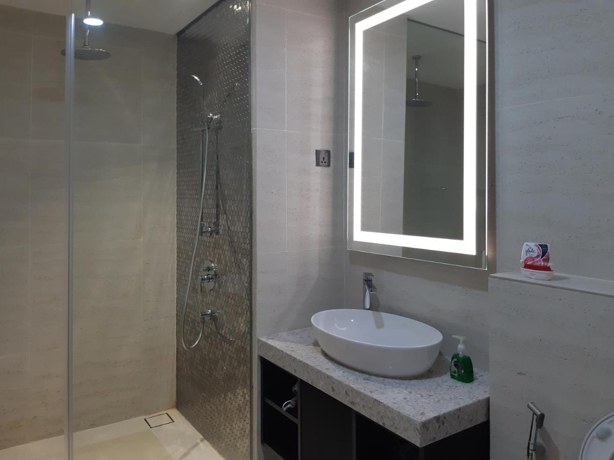 Appartement Star Klcc By Ar Hosp à Kuala Lumpur Extérieur photo