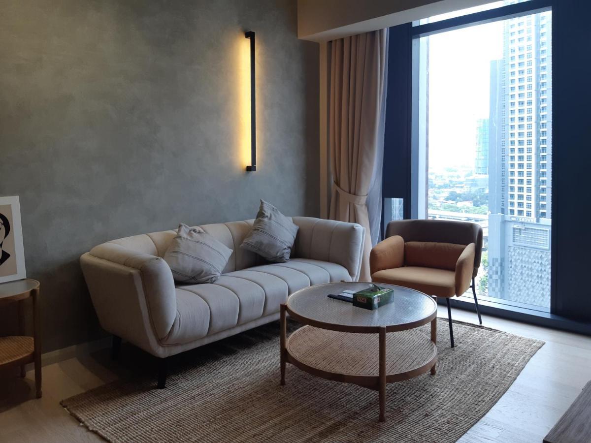 Appartement Star Klcc By Ar Hosp à Kuala Lumpur Extérieur photo
