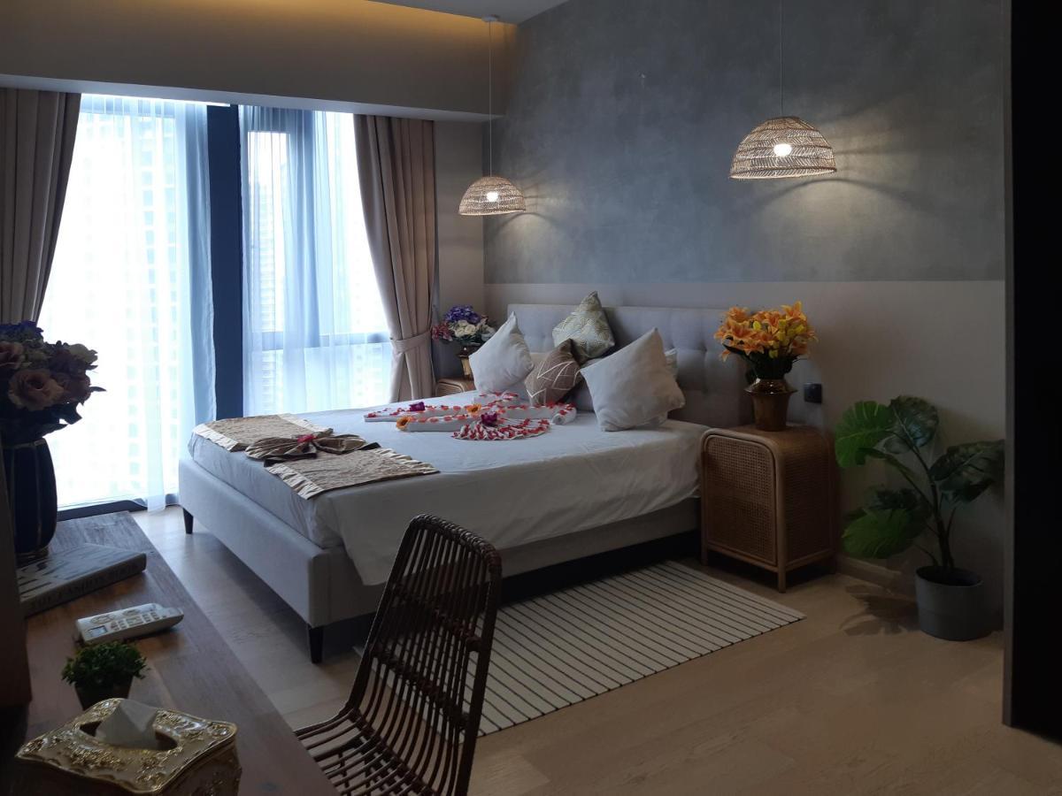 Appartement Star Klcc By Ar Hosp à Kuala Lumpur Extérieur photo