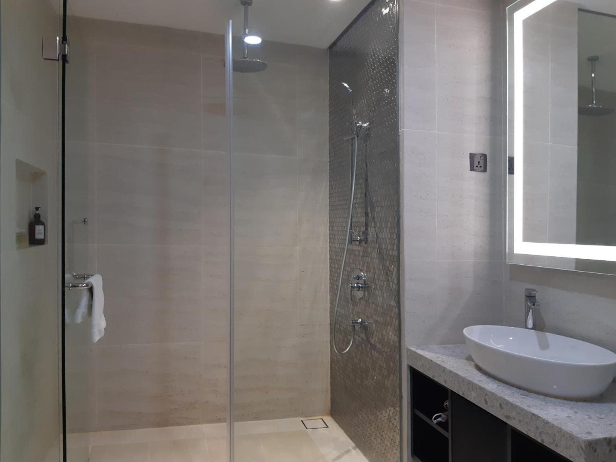 Appartement Star Klcc By Ar Hosp à Kuala Lumpur Extérieur photo