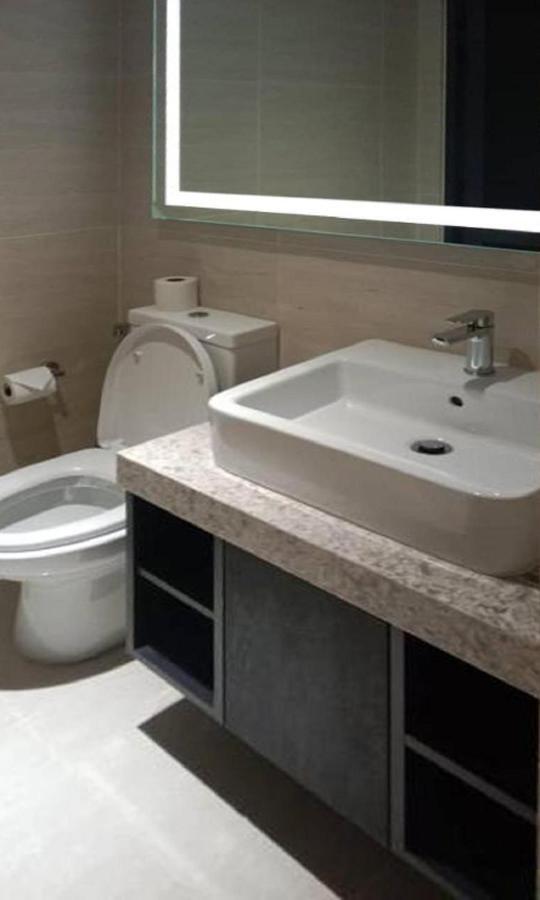 Appartement Star Klcc By Ar Hosp à Kuala Lumpur Extérieur photo