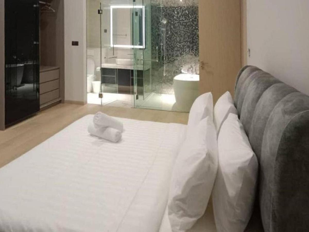 Appartement Star Klcc By Ar Hosp à Kuala Lumpur Extérieur photo