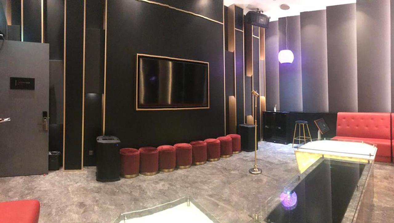 Appartement Star Klcc By Ar Hosp à Kuala Lumpur Extérieur photo
