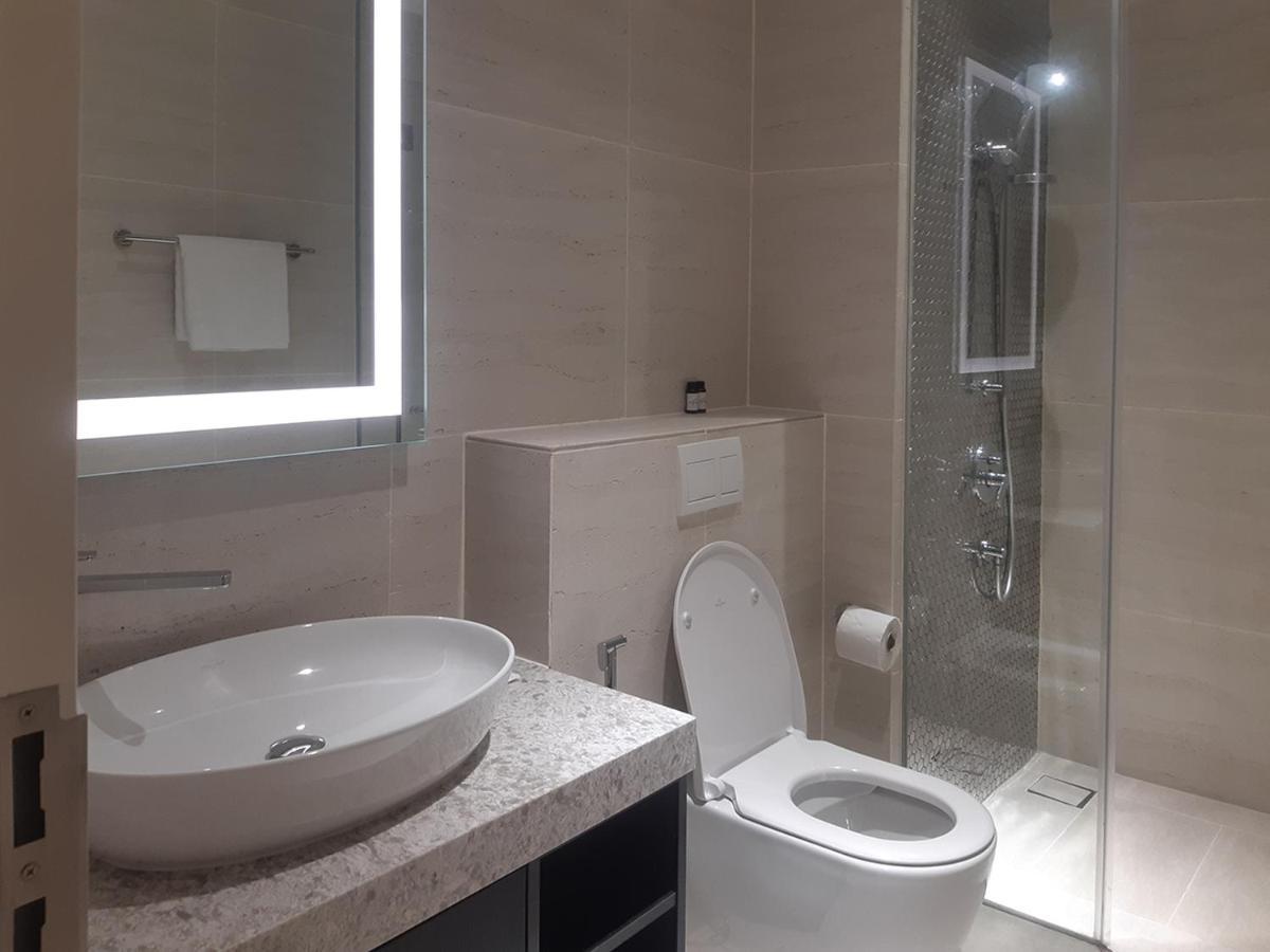 Appartement Star Klcc By Ar Hosp à Kuala Lumpur Extérieur photo