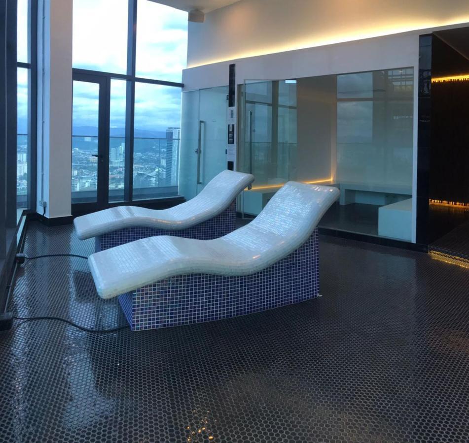 Appartement Star Klcc By Ar Hosp à Kuala Lumpur Extérieur photo