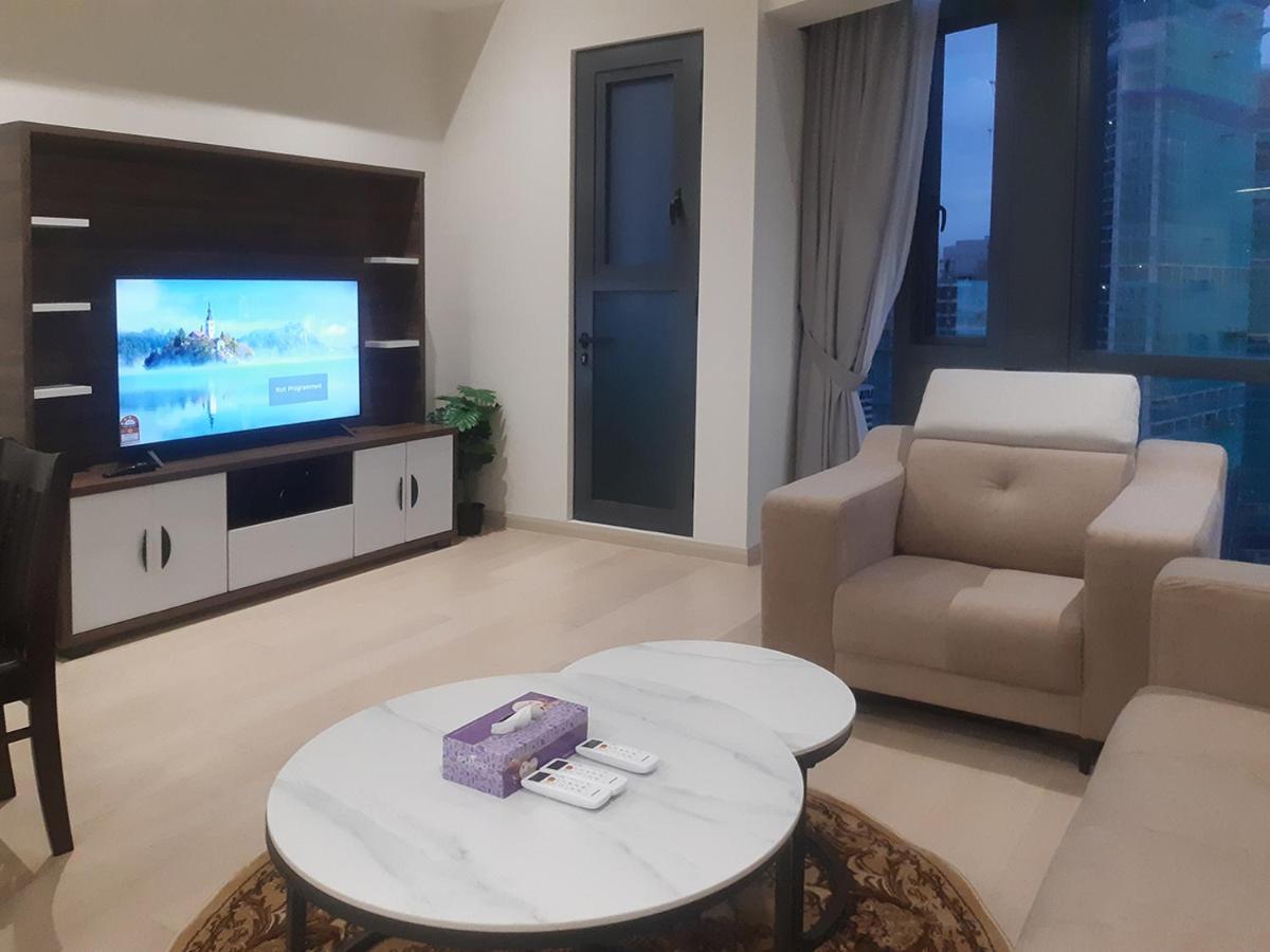 Appartement Star Klcc By Ar Hosp à Kuala Lumpur Extérieur photo