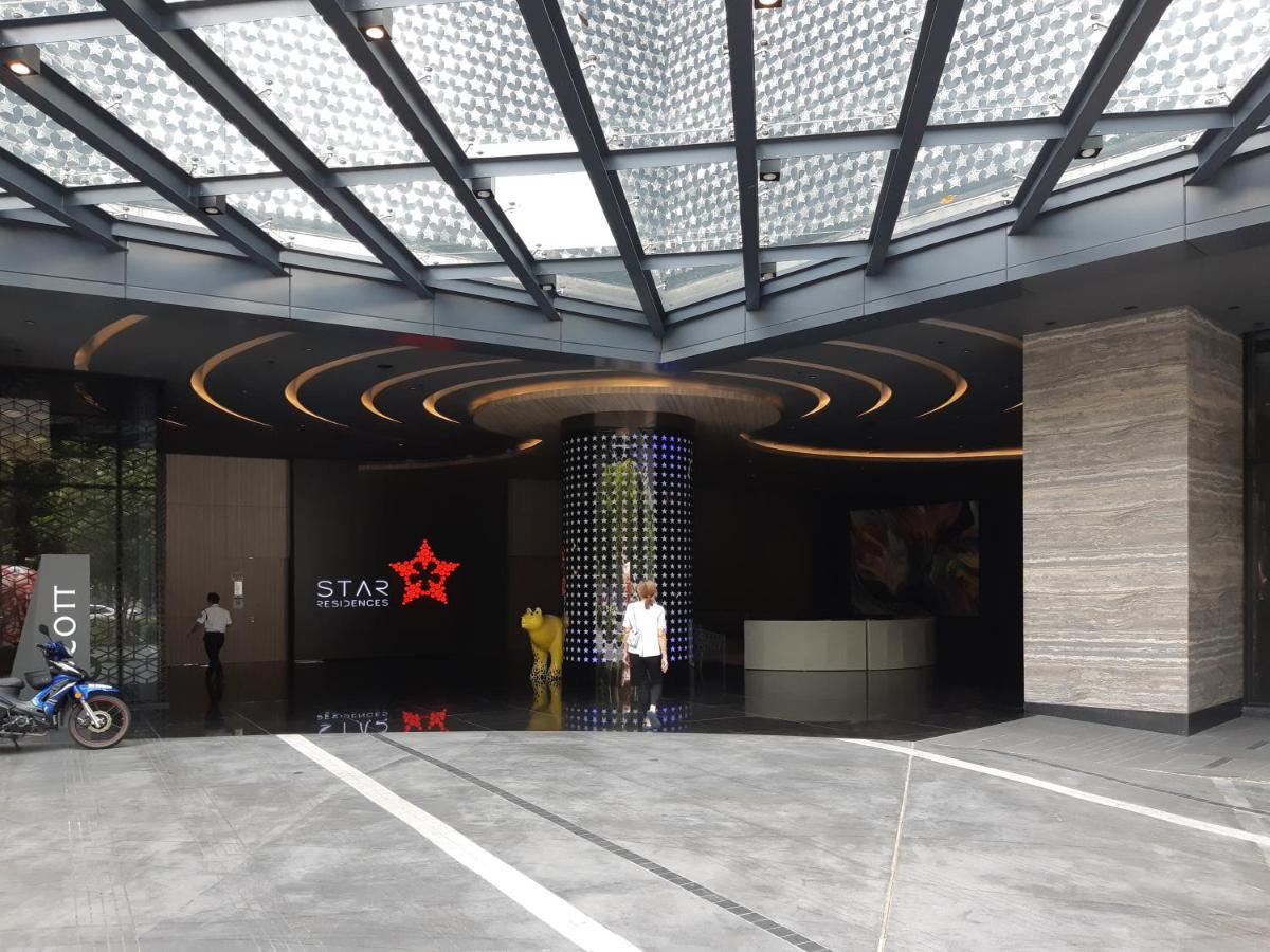 Appartement Star Klcc By Ar Hosp à Kuala Lumpur Extérieur photo