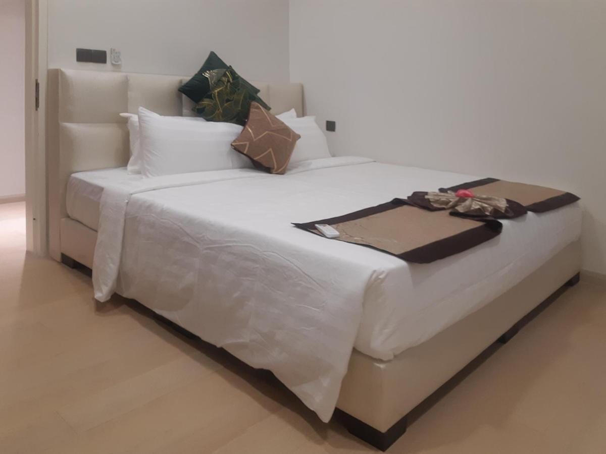 Appartement Star Klcc By Ar Hosp à Kuala Lumpur Extérieur photo