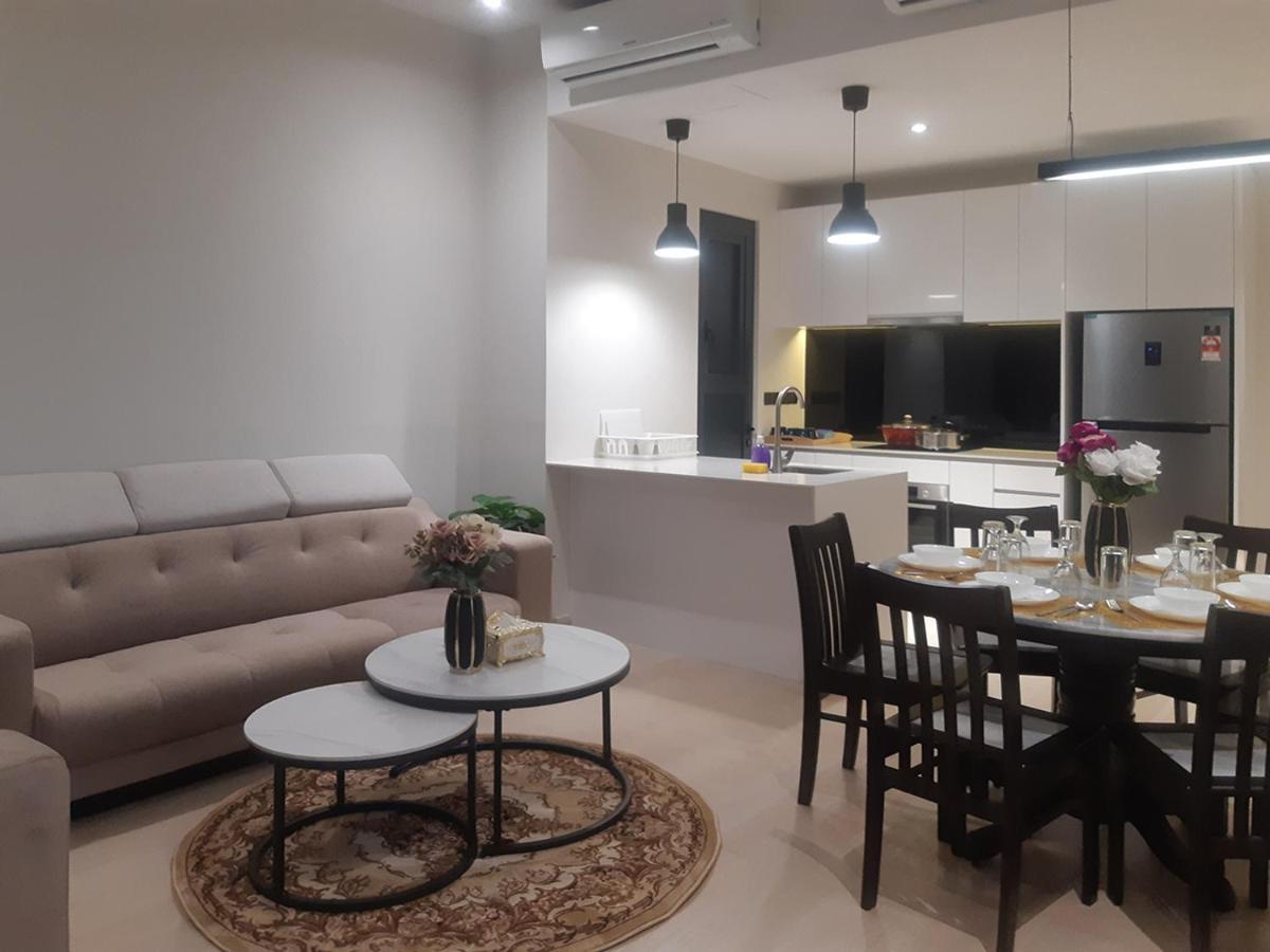 Appartement Star Klcc By Ar Hosp à Kuala Lumpur Extérieur photo
